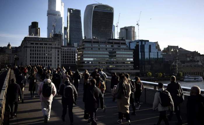 UK employers warn tax rise will hit investment and pay 