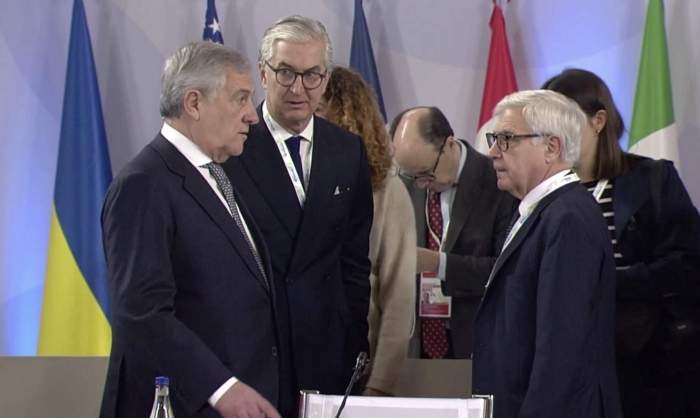 G7 pledges humanitarian assistance and support for Afghanistan