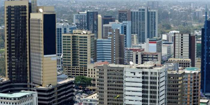 Kenya drops in travel index due to new visa requirements 