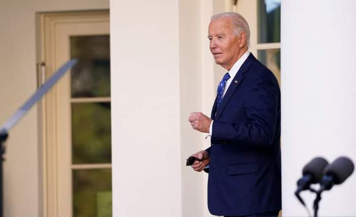 Biden readies $725 million arms aid package for Ukraine