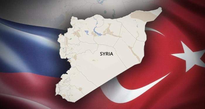  How the Syrian conflict impacts Türkiye-Russia relations - EXPERT OPINIONS 