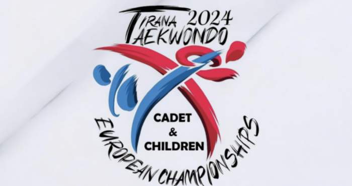 Azerbaijani female taekwondo cadets win two golds at European Championship 