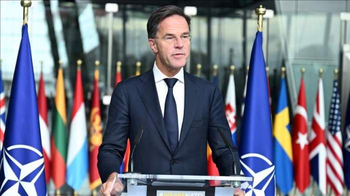 NATO Chief plays down possible effects of Trump victory 