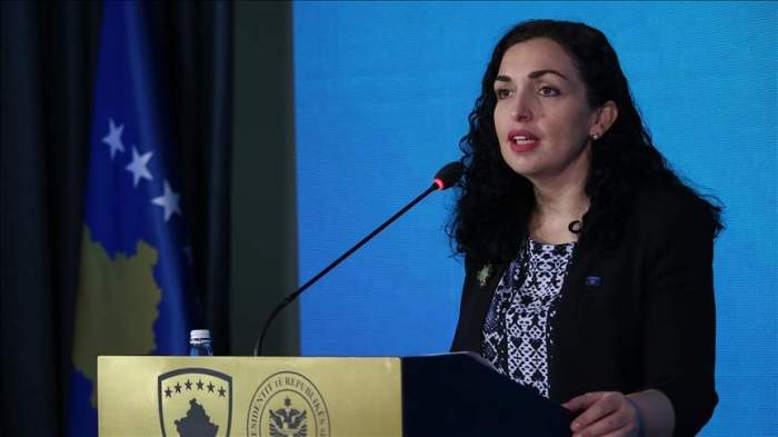 Trump's election victory poses no threat to Kosovo, says President 