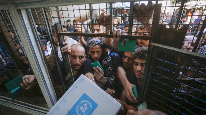 Germany said Israel hasn't done enough to facilitate Gaza aid 