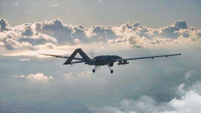 Croatia greenlights acquisition of Turkish Bayraktar drones 