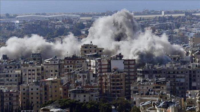 Lebanon submits another complaint to UN over Israeli attacks 