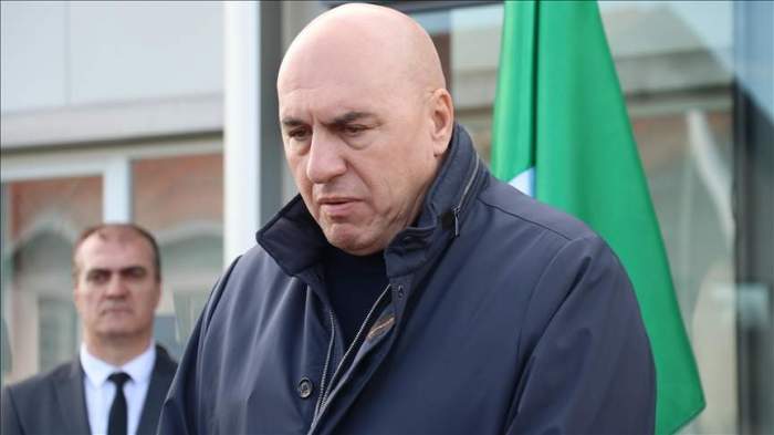 Netanyahu and Gallant could face arrest in Italy, warns Defense Minister 