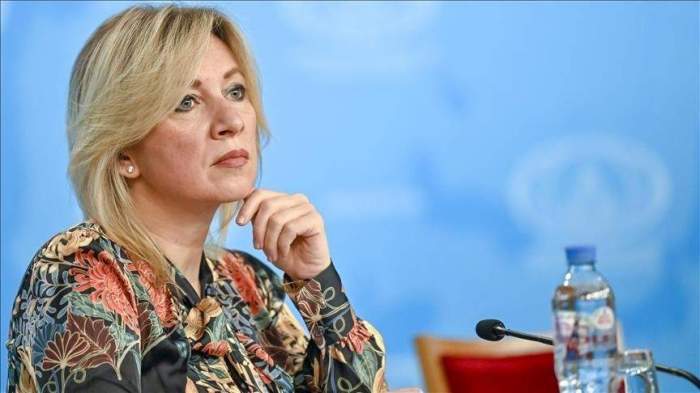 Russia welcomes Israel-Lebanon ceasefire 