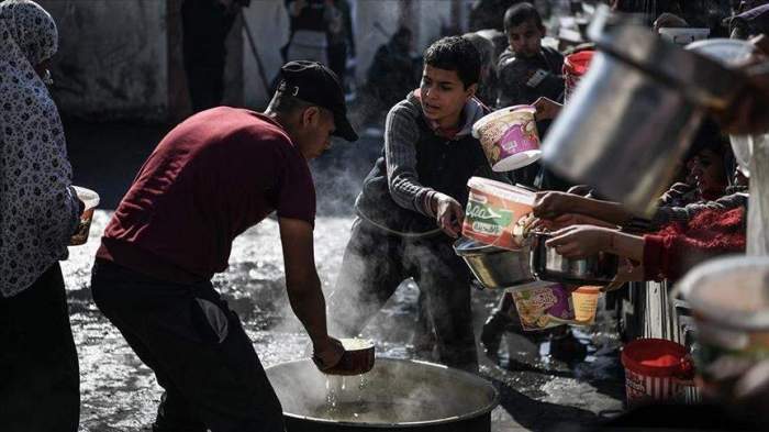 WHO chief: Gaza facing severe shortages of food, fuel, and medicine 