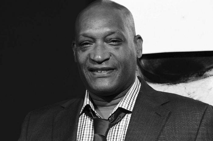 Tony Todd, the iconic actor known for the Candyman horror franchise, has passed away at 69