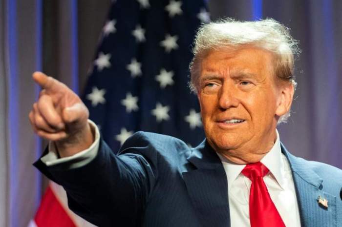 Trump reveals plans to use military for large-scale deportations 