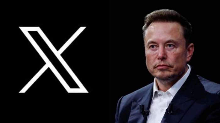 Elon Musk's X tells the EU it’s a safe space for free speech 