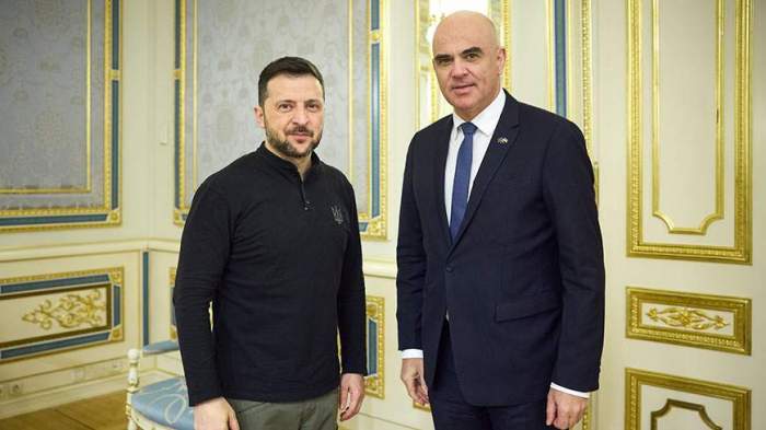 CoE Secretary General visits Ukraine, outlines next steps for support 