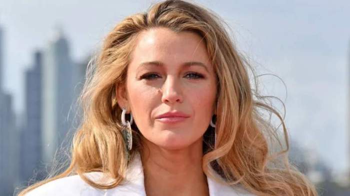 Blake Lively's claims put spotlight on 'hostile' Hollywood tactics 