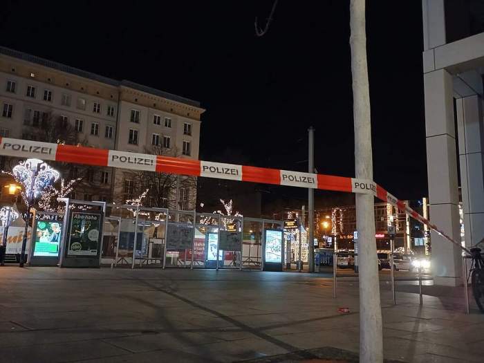 Germany faces backlash for not preventing the Christmas market attack