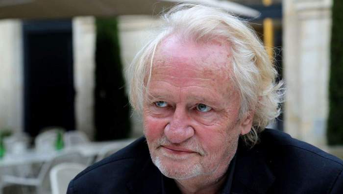 French star Nils Arestrup dies at 74 