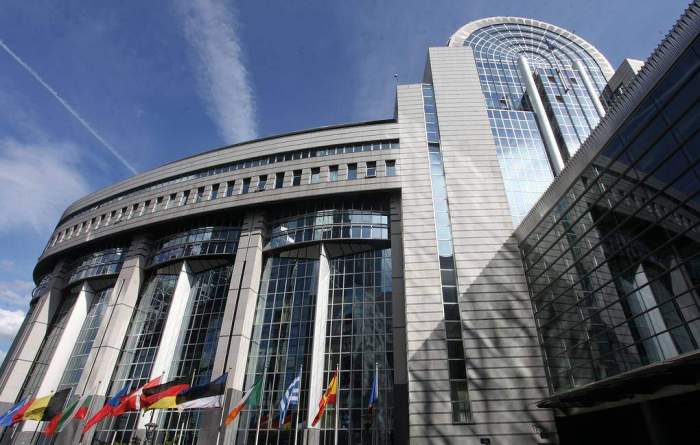 EU envoys approve 15th package of sanctions against Russia 