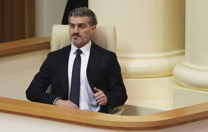 Georgia should not pursue EU membership if it requires compromising its core values, stated the president-elect