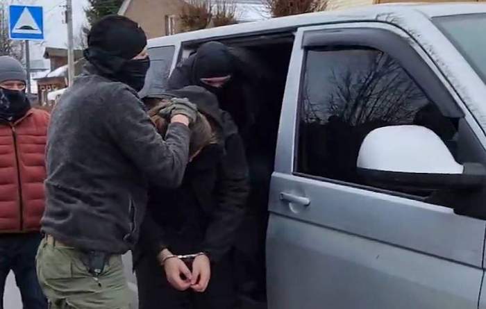 Russia’s FSB foils assassination attempts on defense officer