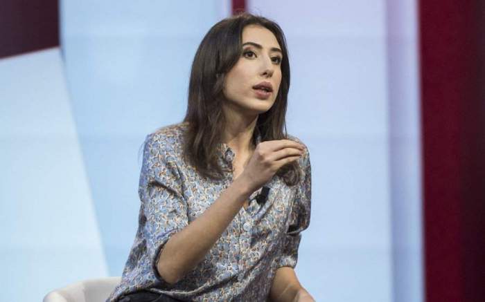 Italy in talks with Iran for journalist swap - La Repubblica 