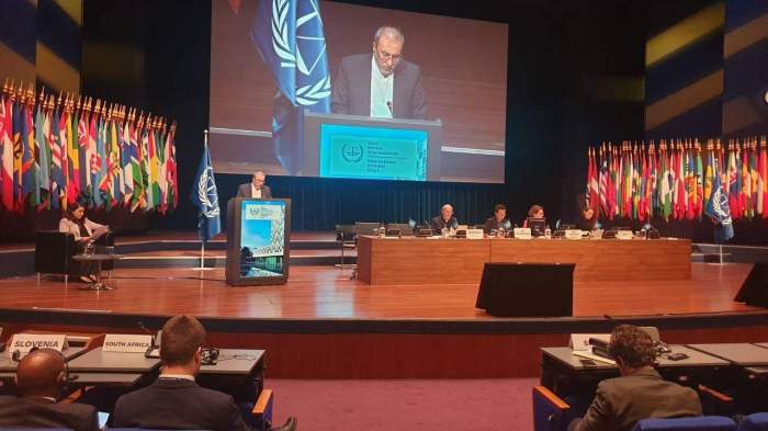 Iran urges ICC to charge Israeli leaders over Gaza crimes