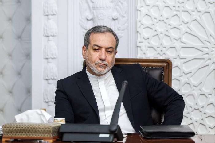 Iran’s FM: Israel, militants aim to make Syria a terrorist hub 