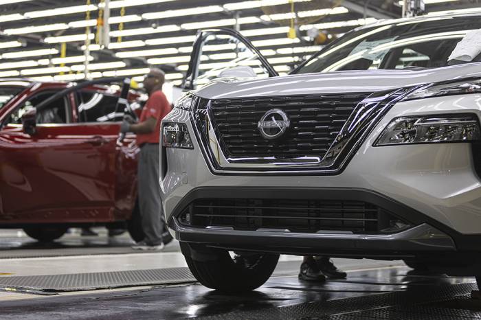 Nissan looks for key investor to navigate critical next 12 months