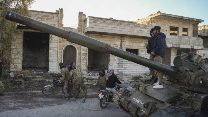 Syria prevents terrorist infiltration into Hama province, neutralizing dozens of militants