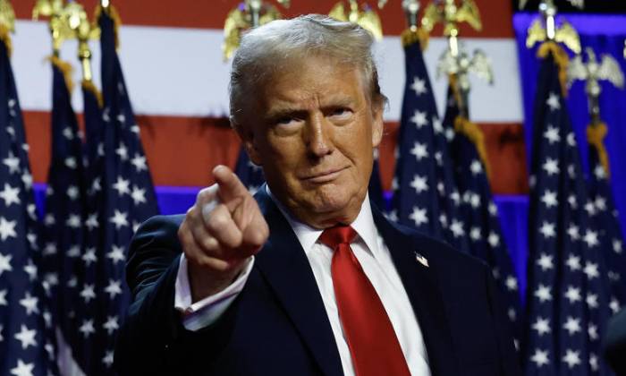  Trump vs. BRICS: Battle over global currency dominance 