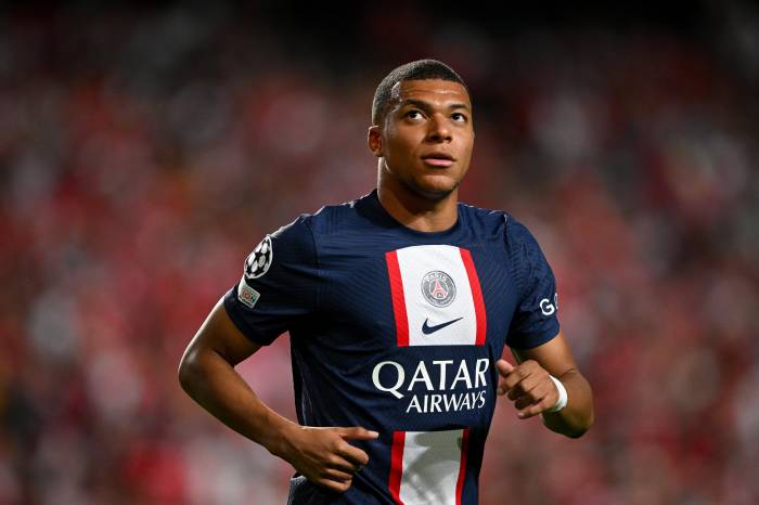 Kylian Mbappe refers PSG to disciplinary committee over unpaid wages