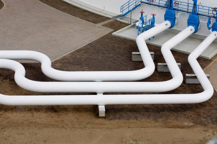 Kazakhstan to resume oil shipments to Europe via Druzhba pipeline's second line
