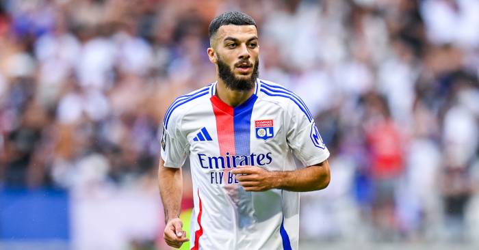 Lyon striker Georges Mikautadze robbed at gunpoint at home