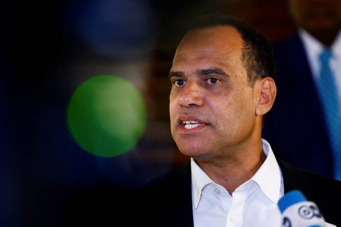 Vanuatu urges World Court to recognise climate change harms 