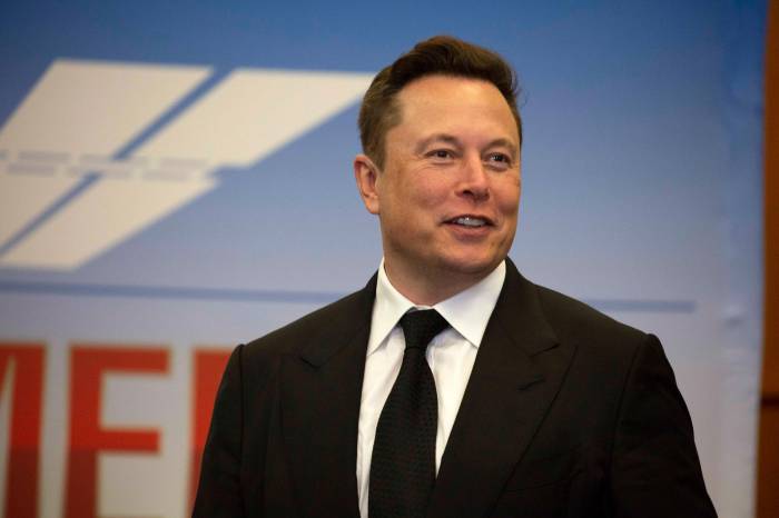 Judge rules against reinstating Elon Musk's $56 billion pay award