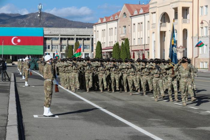 News about -  Future of the South Caucasus: Collaboration or confrontation? 