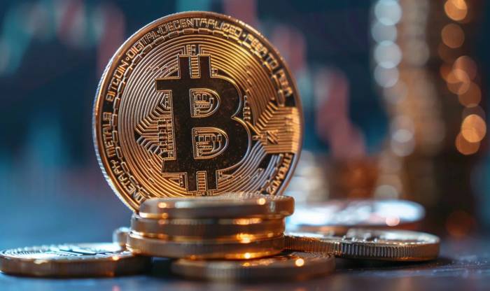 South Korea retail crypto trading hits $18B