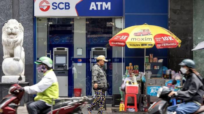 Vietnamese tycoon loses death row appeal over world's biggest bank fraud 