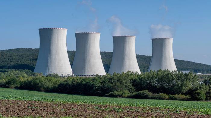 Poland explores possibility of third nuclear power plant