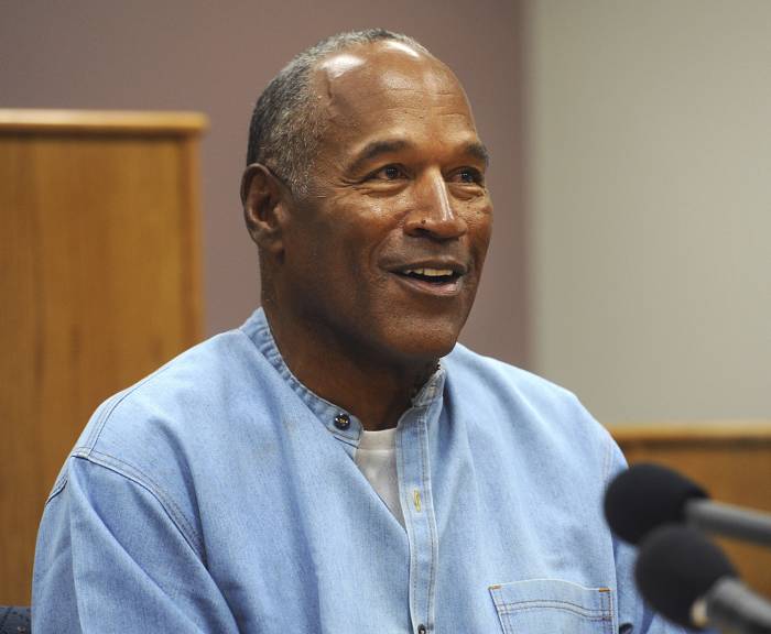 2024/12/1733270437.jpg + OJ Simpson confessed on tape to killing Nicole Brown Simpson, ex-bodyguard claims News about - OJ Simpson confessed on tape to killing Nicole Brown Simpson, ex-bodyguard claims