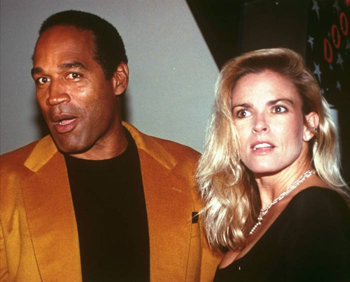 2024/12/1733270437.jpg + OJ Simpson confessed on tape to killing Nicole Brown Simpson, ex-bodyguard claims News about - OJ Simpson confessed on tape to killing Nicole Brown Simpson, ex-bodyguard claims