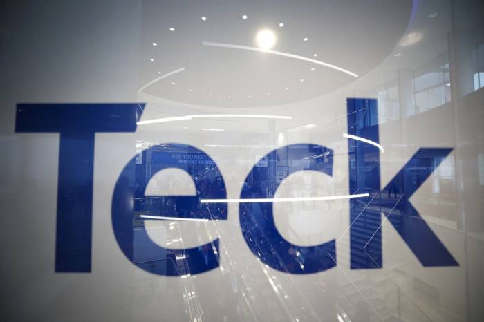 Canada Mining Group uses China ban