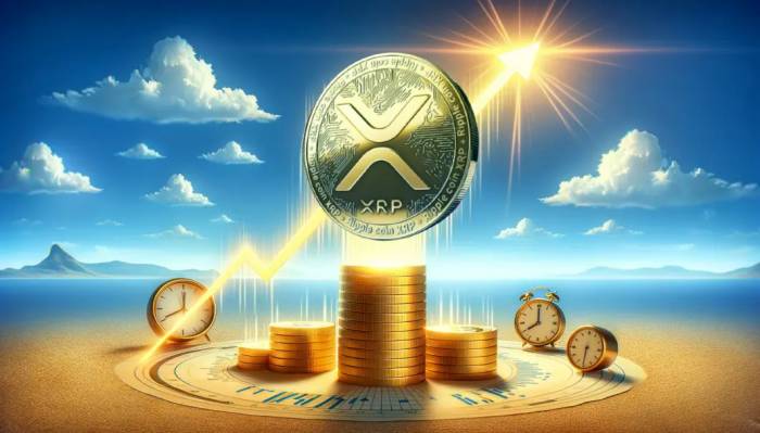 XRP to hit $18: New price prediction