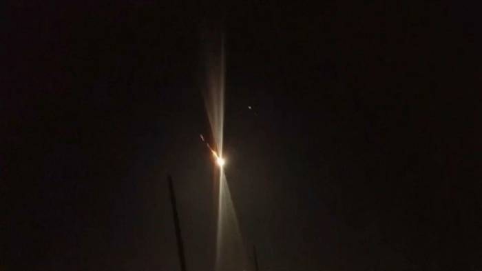 Small asteroid burns up over northeastern Russia, creating spectacular light show -  VIDEO 