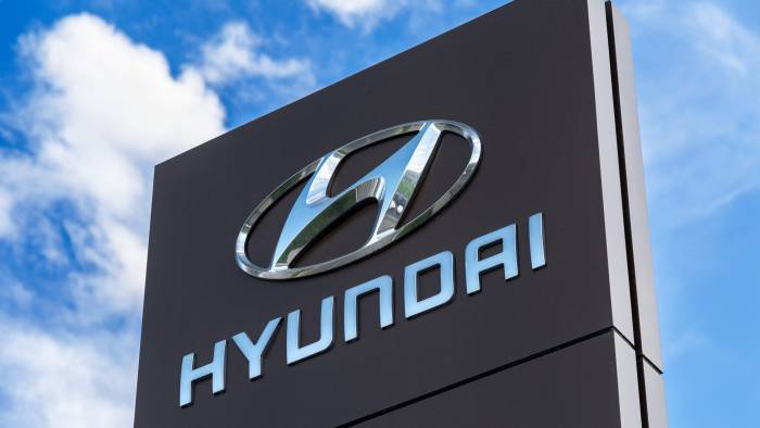 Hyundai Motor labor union plans strikes amid growing political tensions