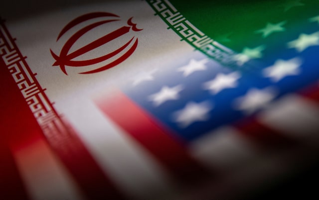 US deepens sanctions on Iran's 'shadow' oil fleet