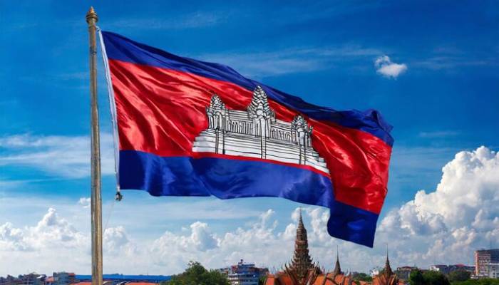 Binance, Coinbase among 16 crypto exchange websites blocked by Cambodia