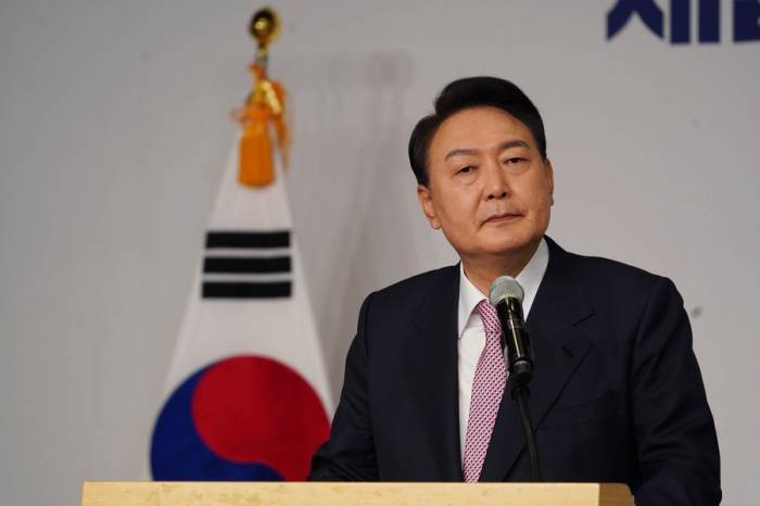 South Korean police initiate investigation into treason charges against Yoon