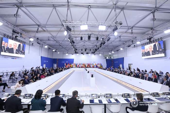 Growing ethnic and religious intolerance in Europe is concerning, says FM