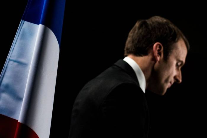  French government collapses: What’s next for the country? 